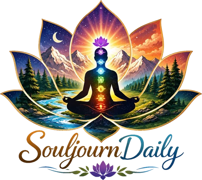 Souljourn Daily
